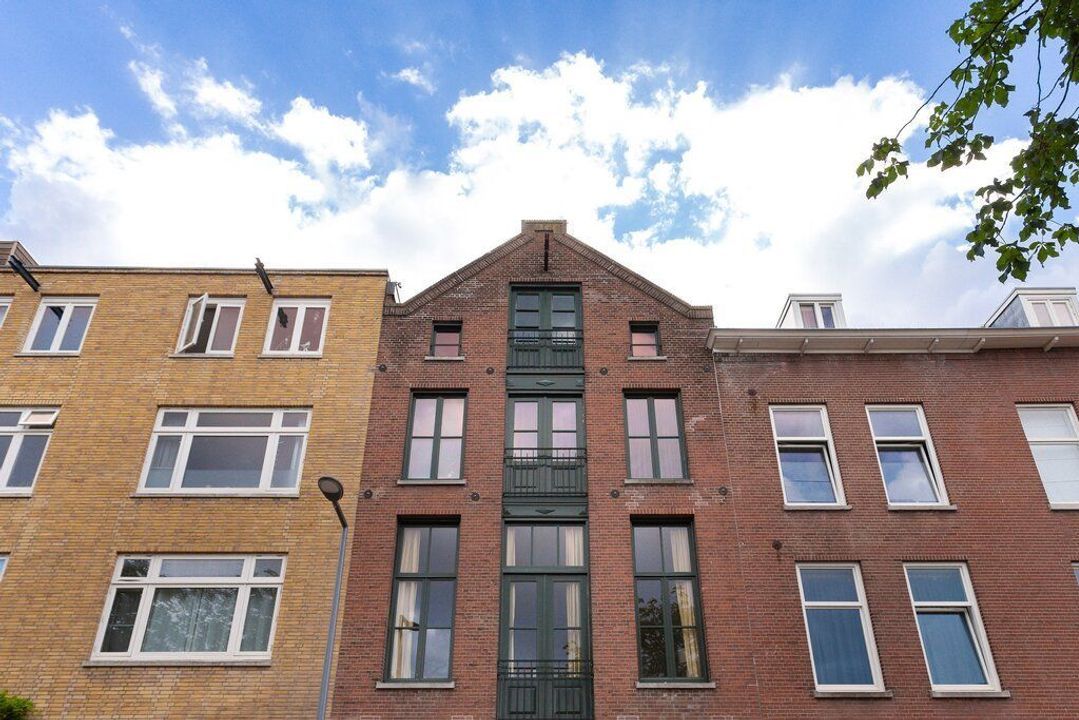 Wollefoppenstraat 65, Rotterdam foto-2