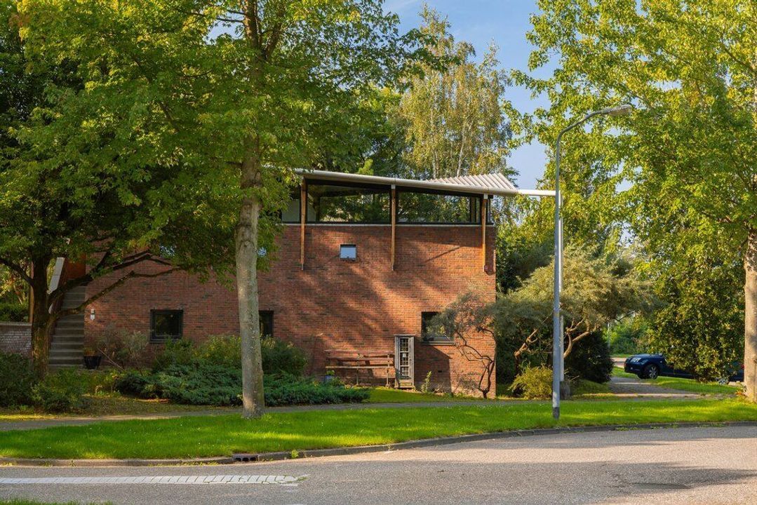 Joris Ivenslaan 2, Almere foto-2