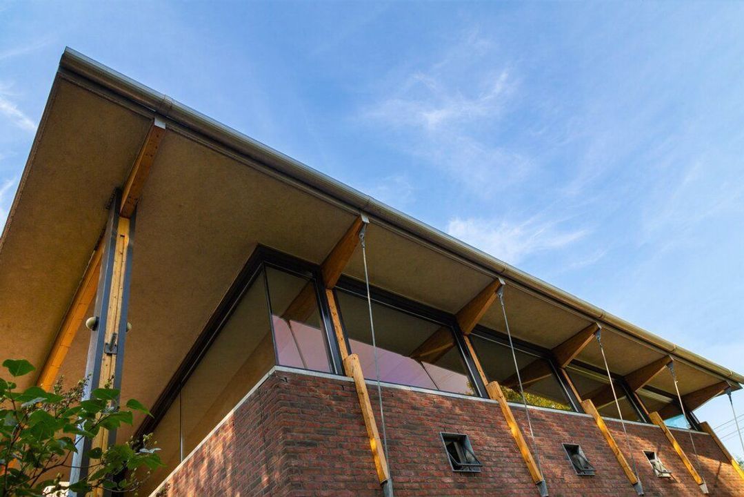 Joris Ivenslaan 2, Almere foto-1