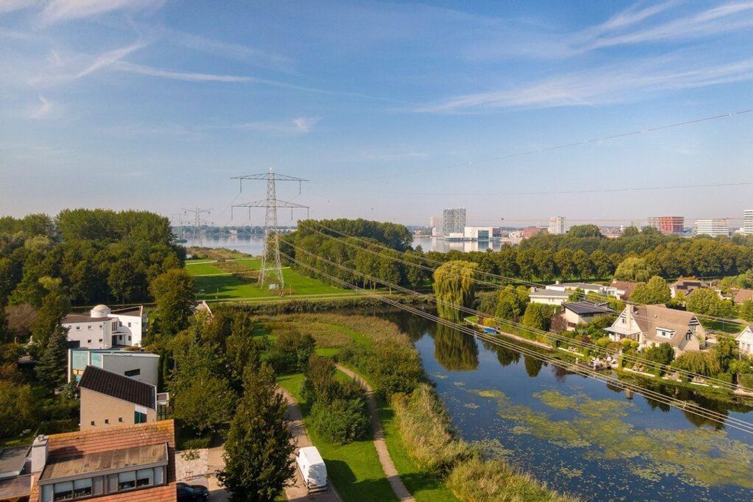 Joris Ivenslaan 2, Almere foto-7