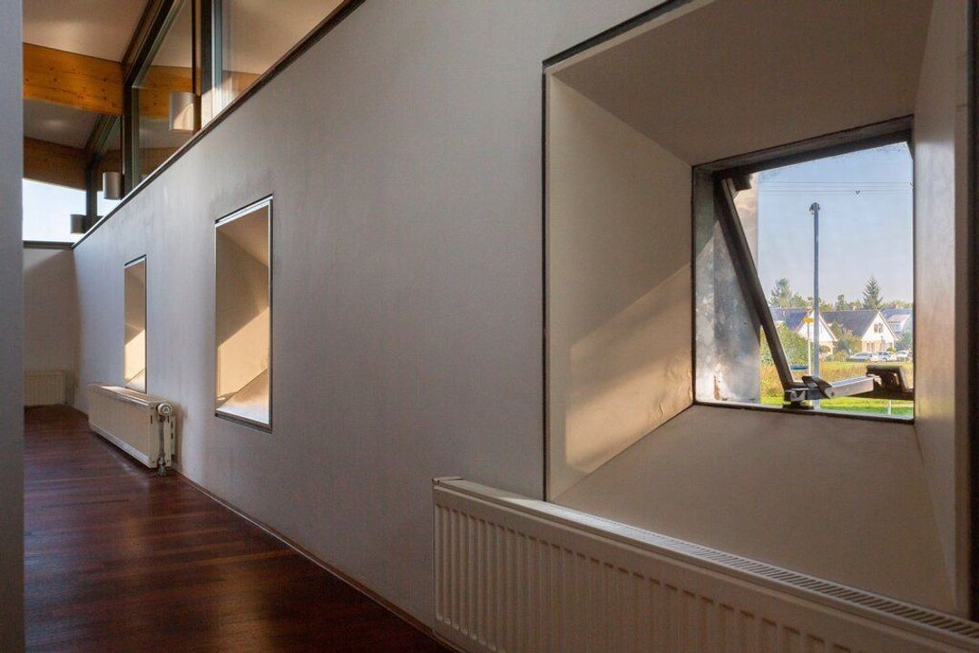 Joris Ivenslaan 2, Almere foto-17