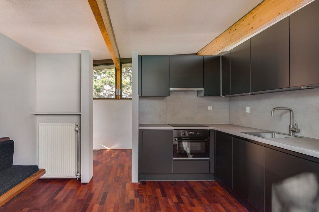 Joris Ivenslaan 2, Almere foto-20