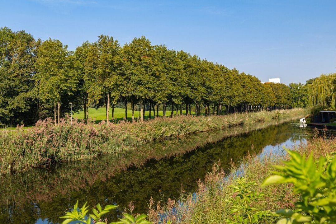 Joris Ivenslaan 2, Almere foto-56