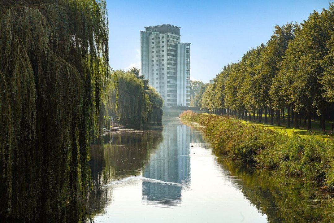 Joris Ivenslaan 2, Almere foto-57