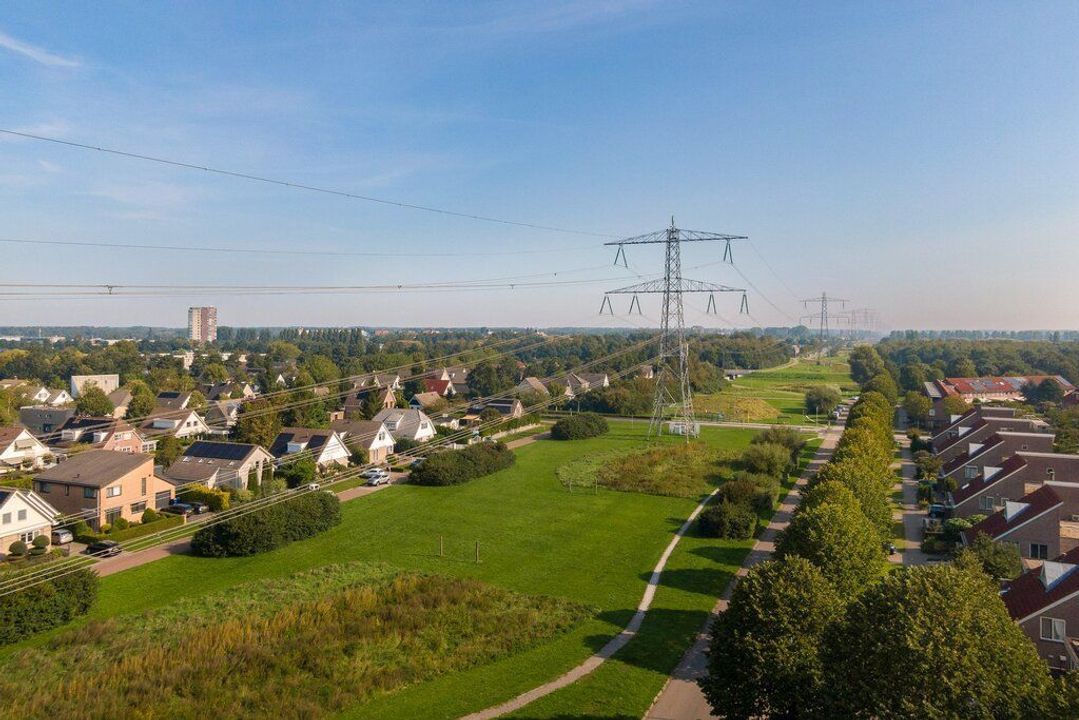 Joris Ivenslaan 2, Almere foto-59