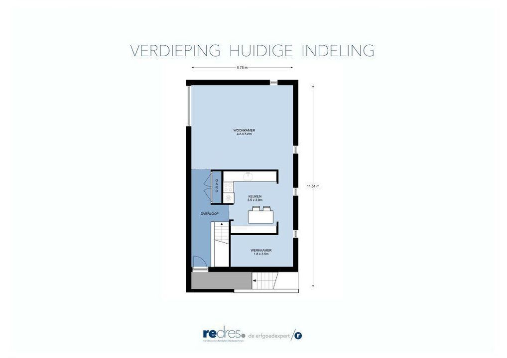 Joris Ivenslaan 2, Almere foto-11