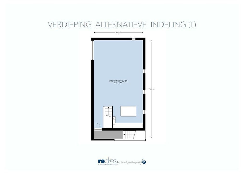 Joris Ivenslaan 2, Almere foto-25