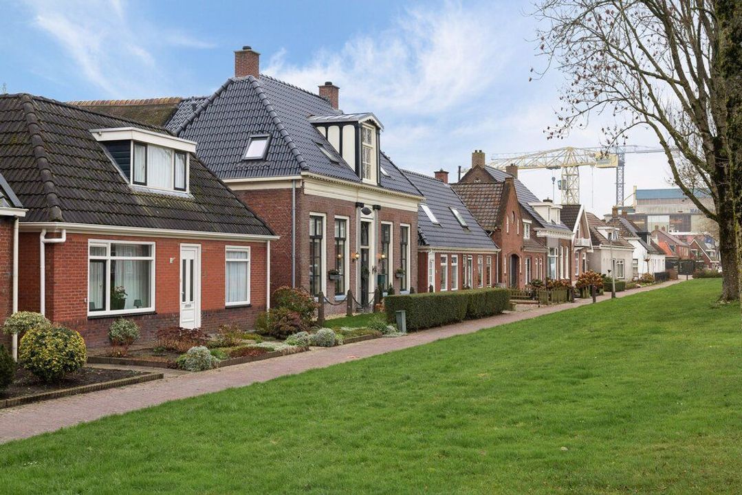 Groningerstreek 12, Stroobos foto-57