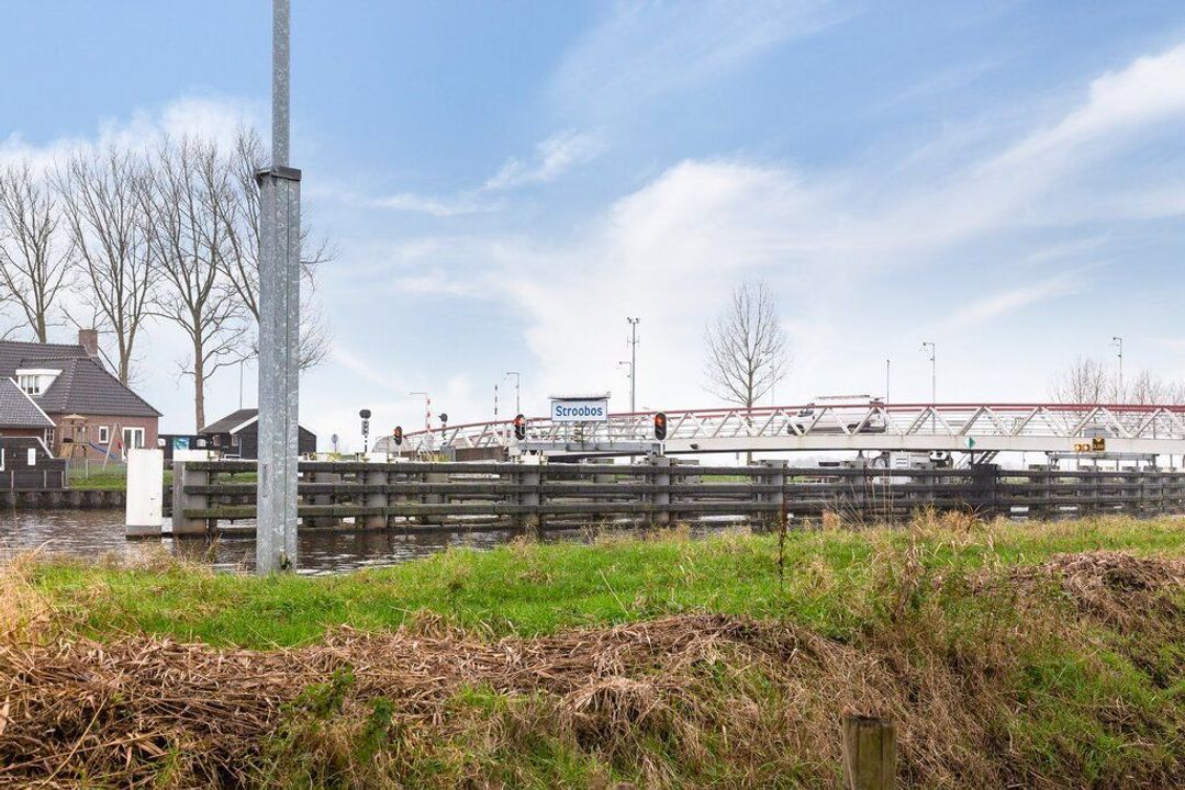 Groningerstreek 12, Stroobos foto-55
