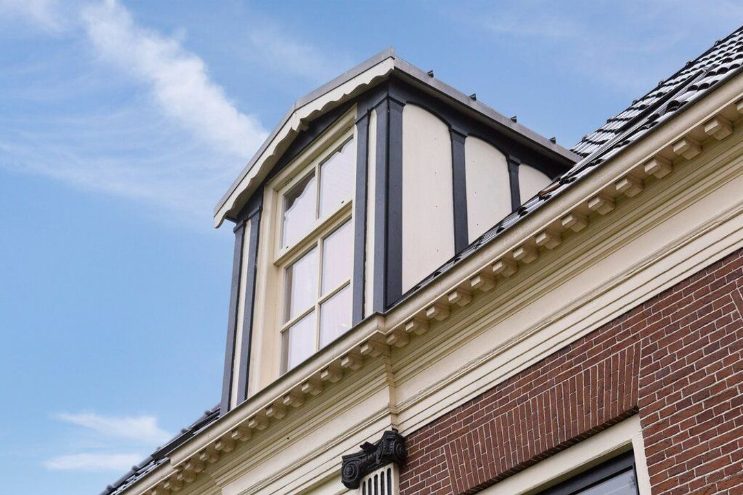 Groningerstreek 12, Stroobos foto-3