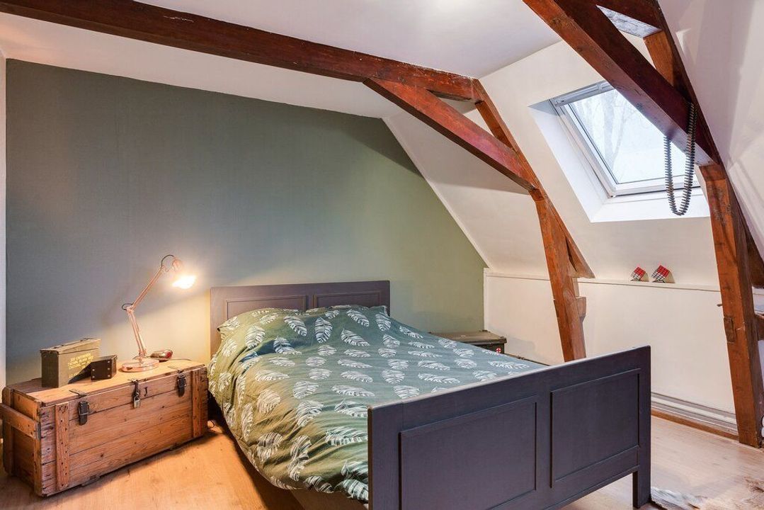 Groningerstreek 12, Stroobos foto-33