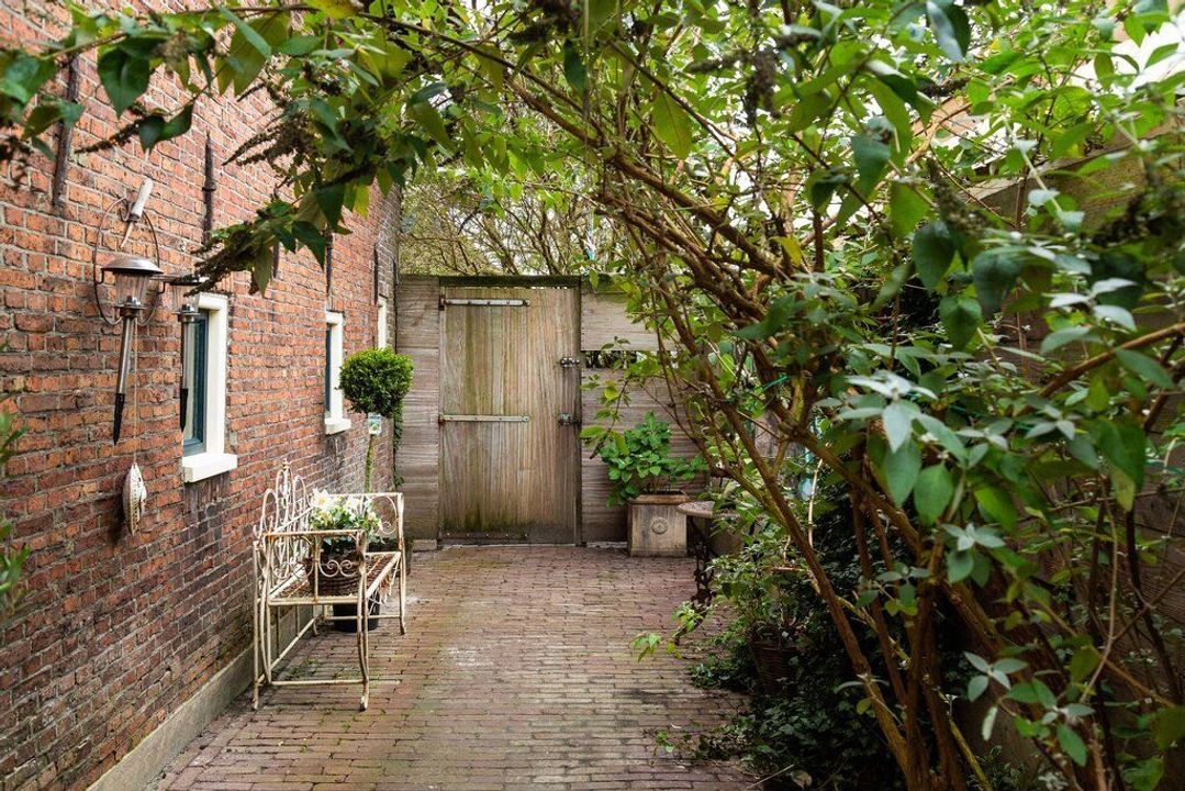 Groningerstreek 12, Stroobos foto-42
