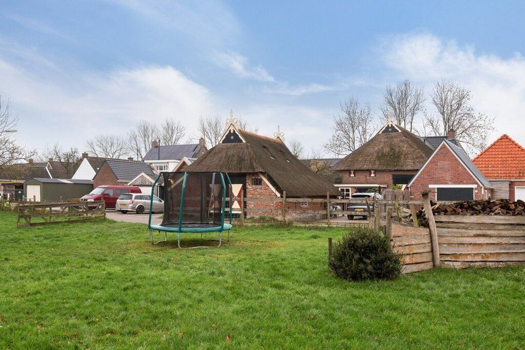 Groningerstreek 12, Stroobos foto-53