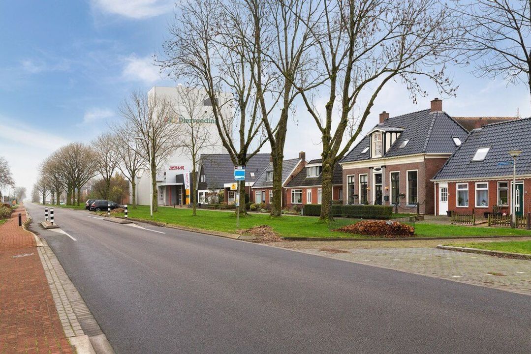 Groningerstreek 12, Stroobos foto-56