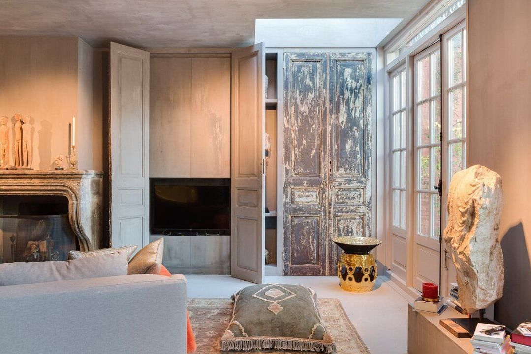 Prinses Mariestraat 7 E, Den Haag foto-18