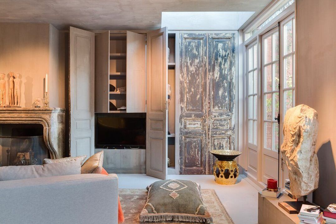 Prinses Mariestraat 7 E, Den Haag foto-20
