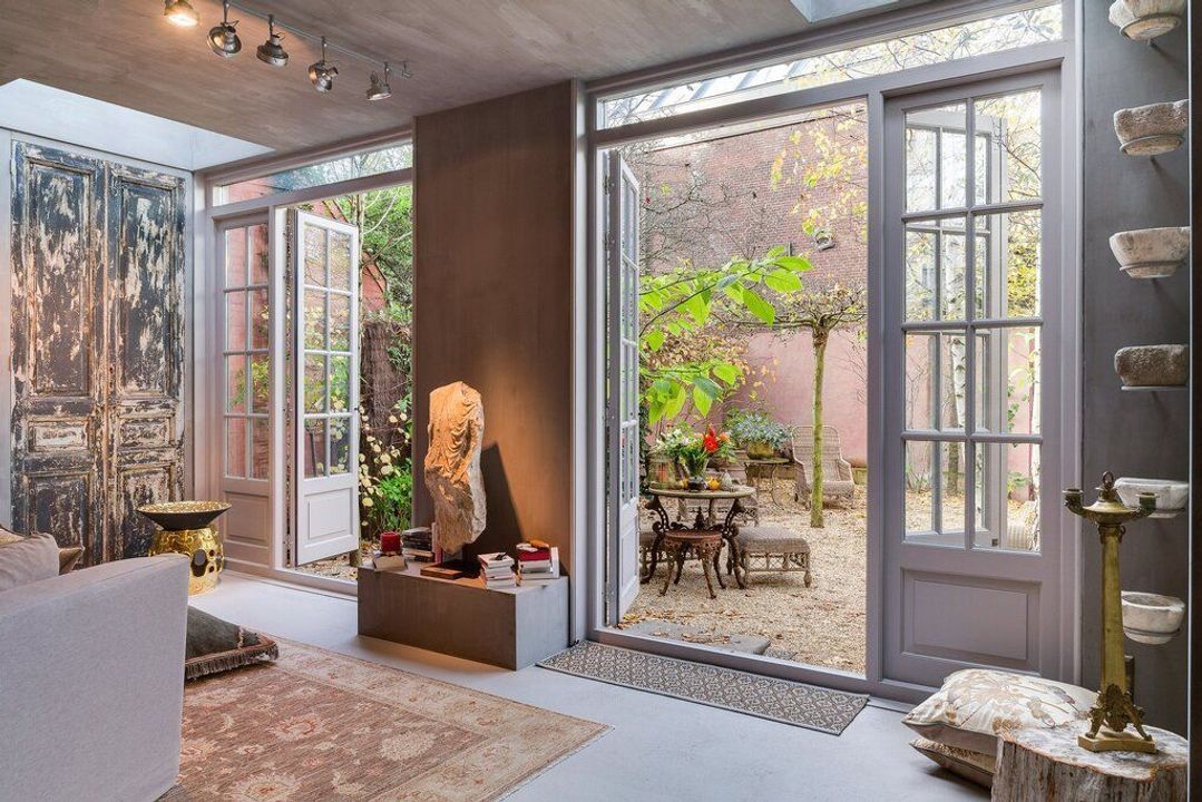 Prinses Mariestraat 7 E, Den Haag foto-21