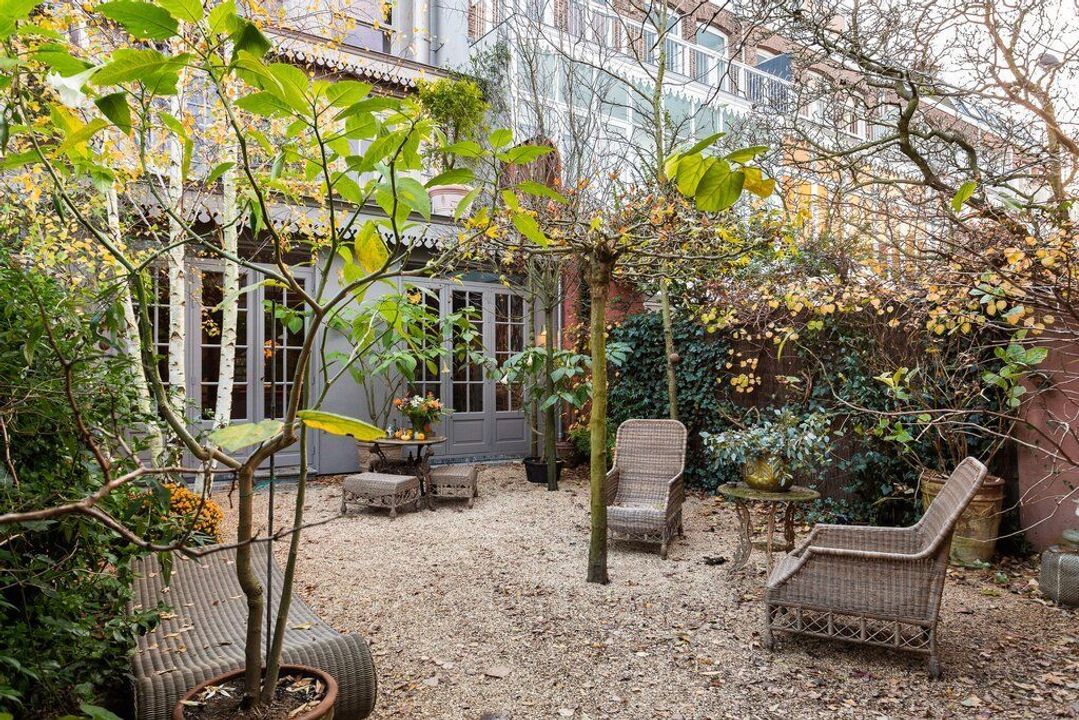 Prinses Mariestraat 7 E, Den Haag foto-23