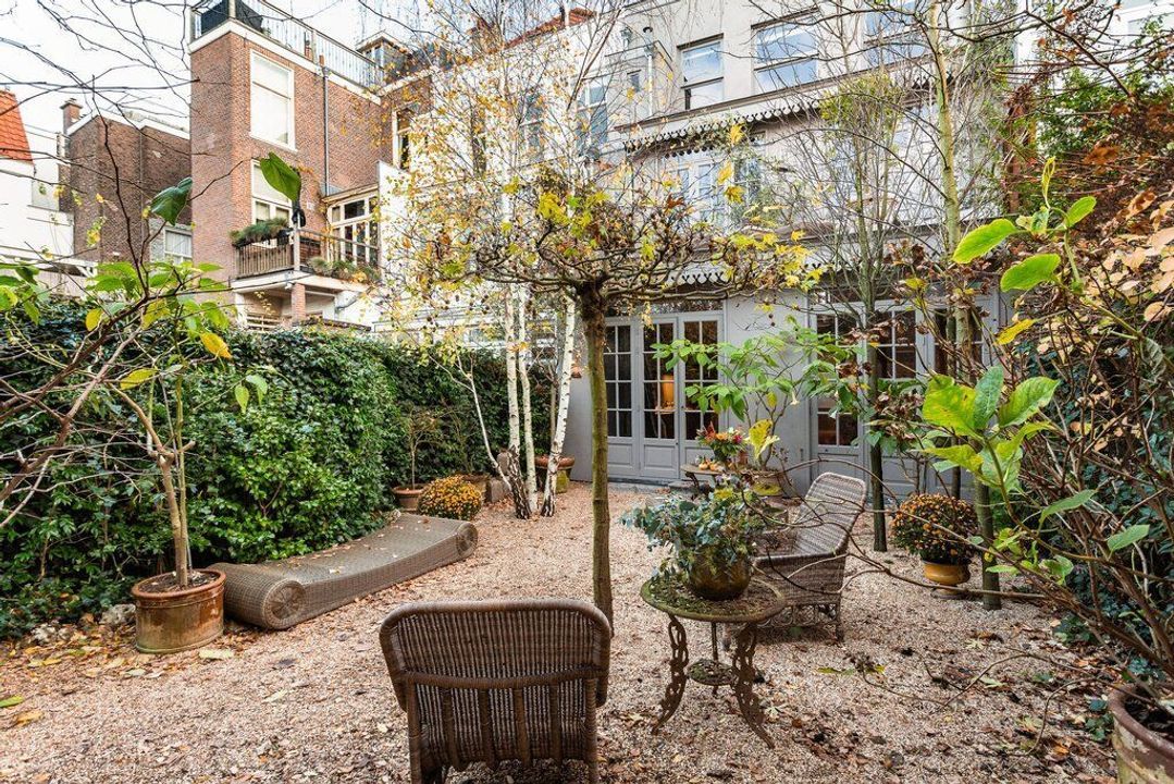 Prinses Mariestraat 7 E, Den Haag foto-24