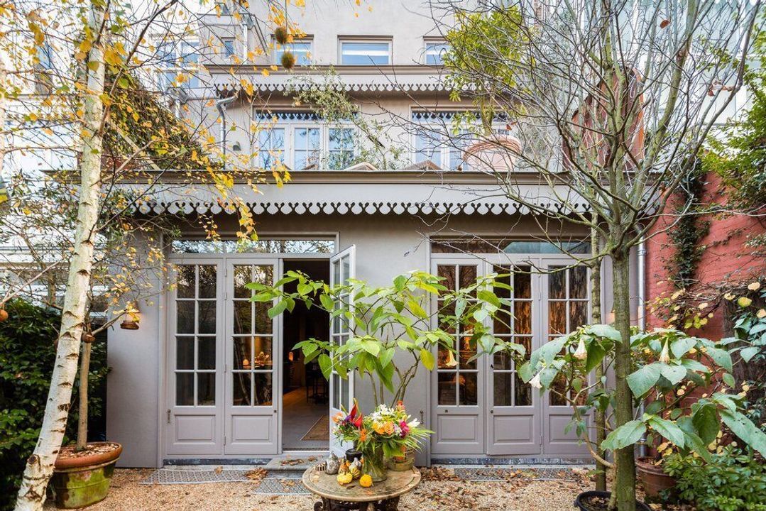 Prinses Mariestraat 7 E, Den Haag foto-25