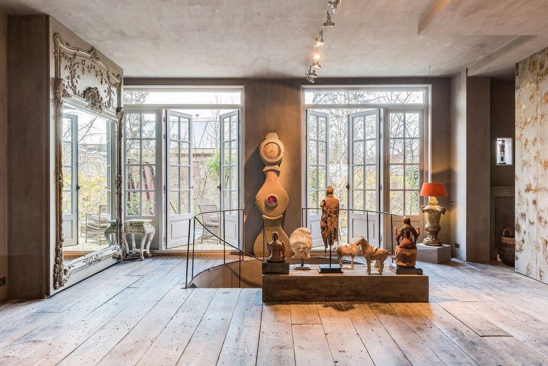 Prinses Mariestraat 7 E, Den Haag foto-40