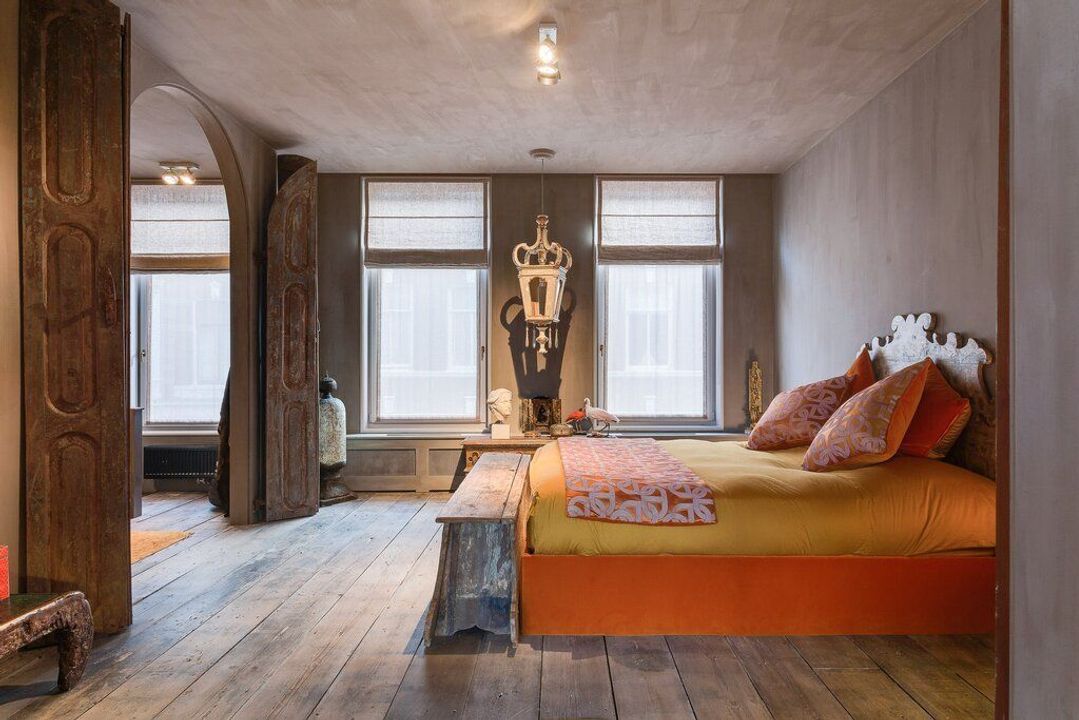 Prinses Mariestraat 7 E, Den Haag foto-45