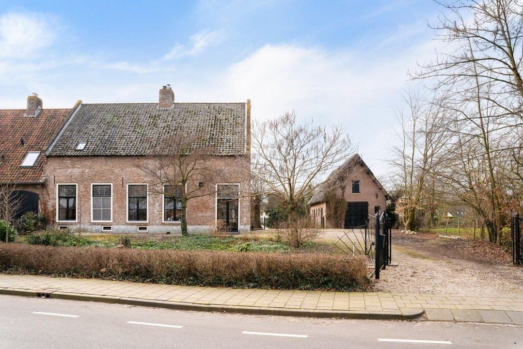 Pluimenburgsestraat 2, Dodewaard foto-4