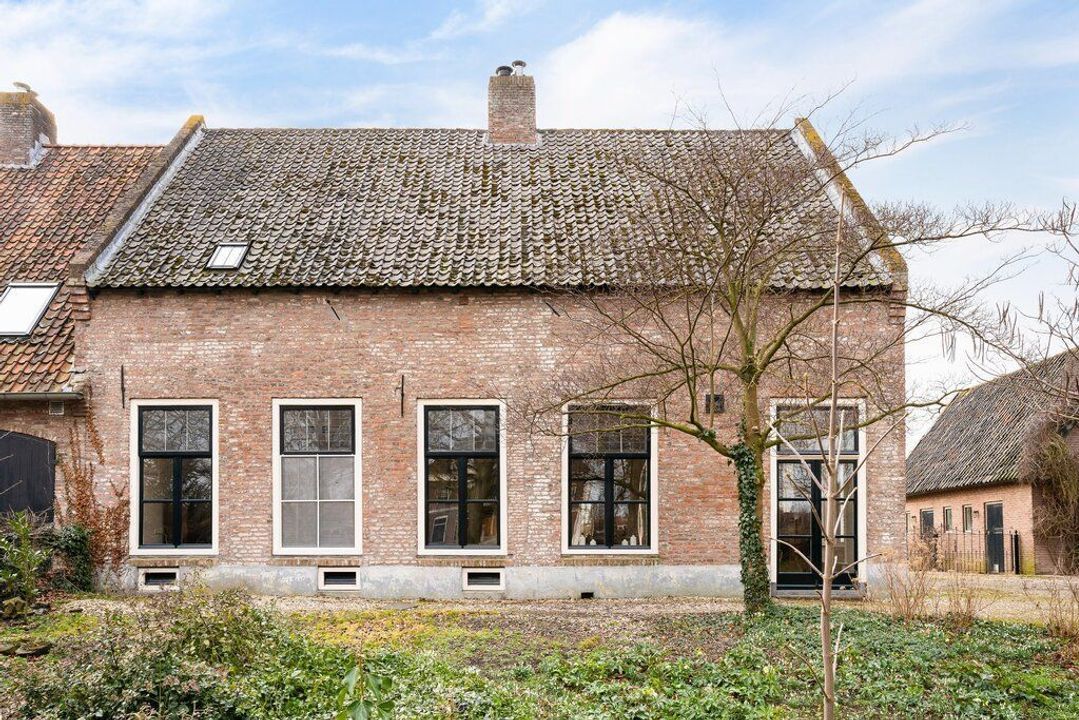Pluimenburgsestraat 2, Dodewaard foto-5