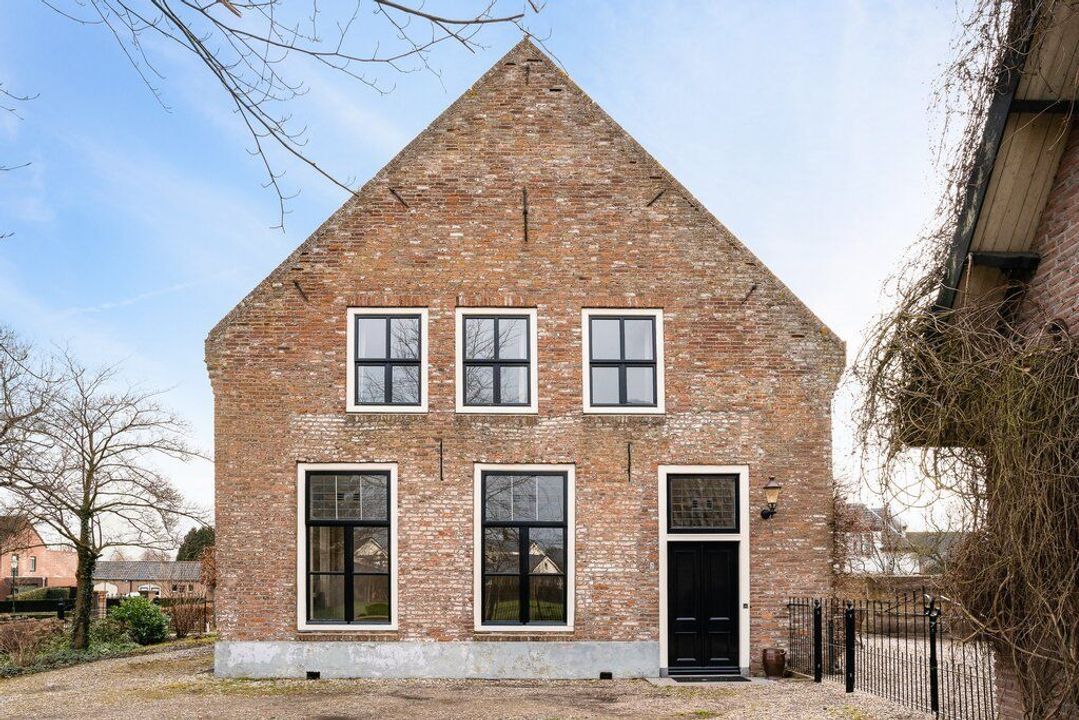 Pluimenburgsestraat 2, Dodewaard foto-6