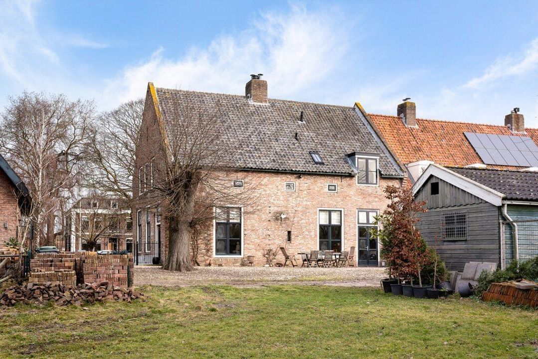 Pluimenburgsestraat 2, Dodewaard foto-52