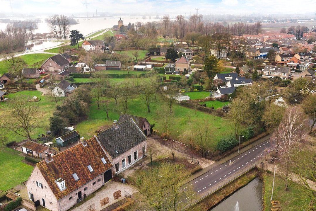 Pluimenburgsestraat 2, Dodewaard foto-56