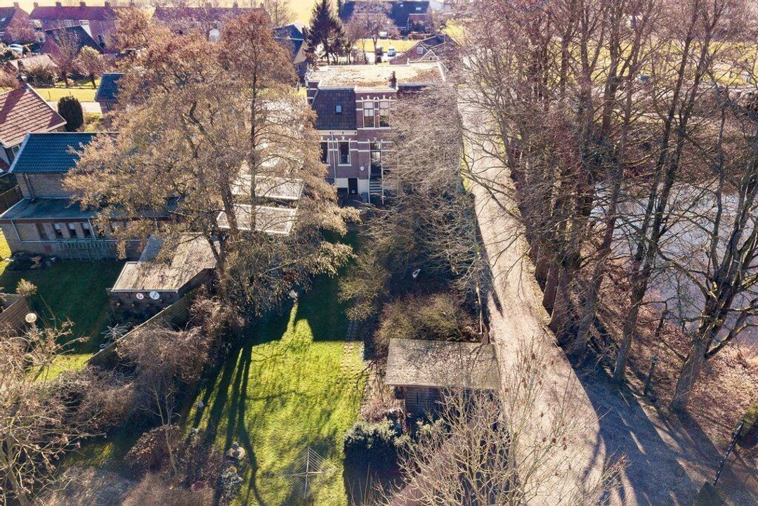 Kerkbuurt 10, Blankenham foto-4