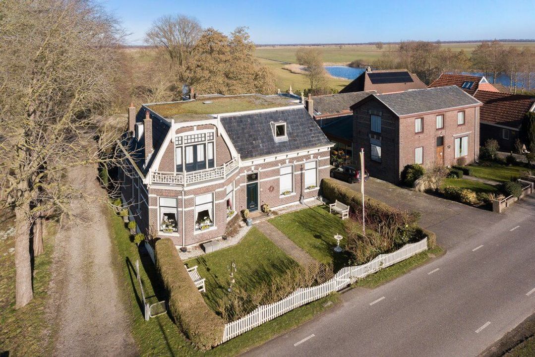 Kerkbuurt 10, Blankenham foto-1