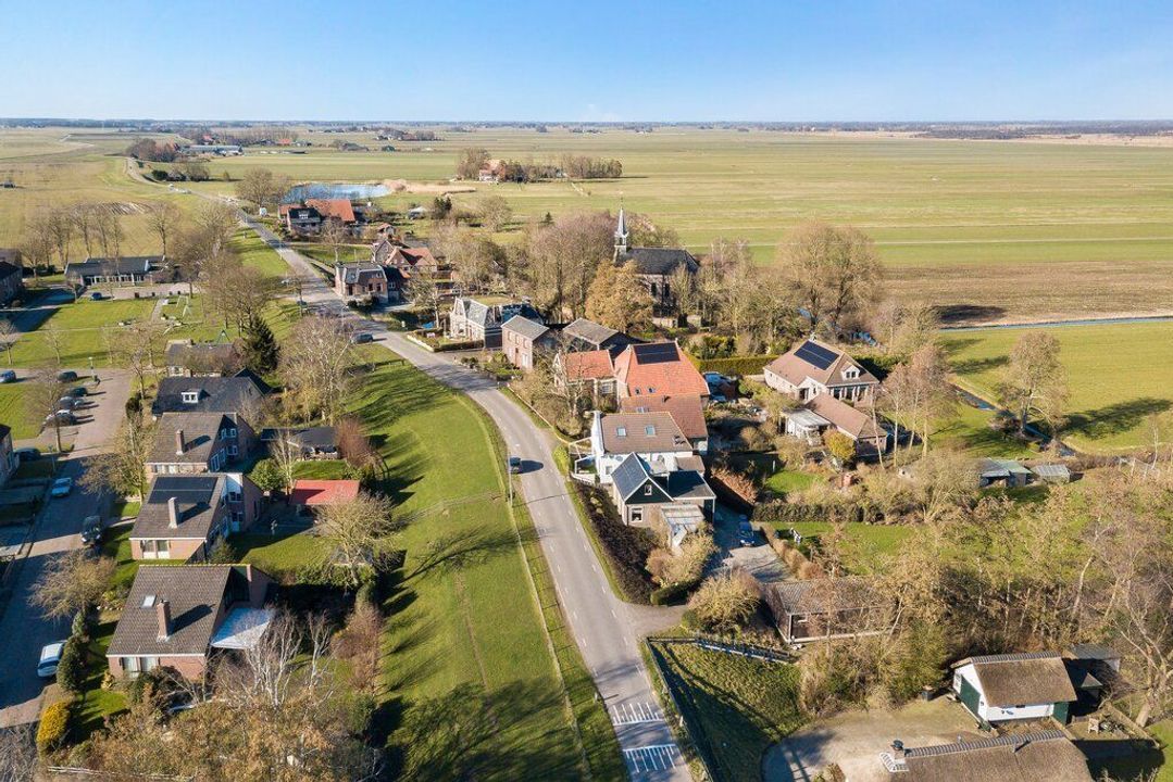 Kerkbuurt 10, Blankenham foto-7