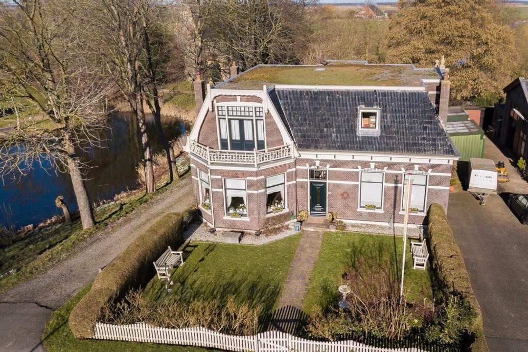 Kerkbuurt 10, Blankenham foto-8