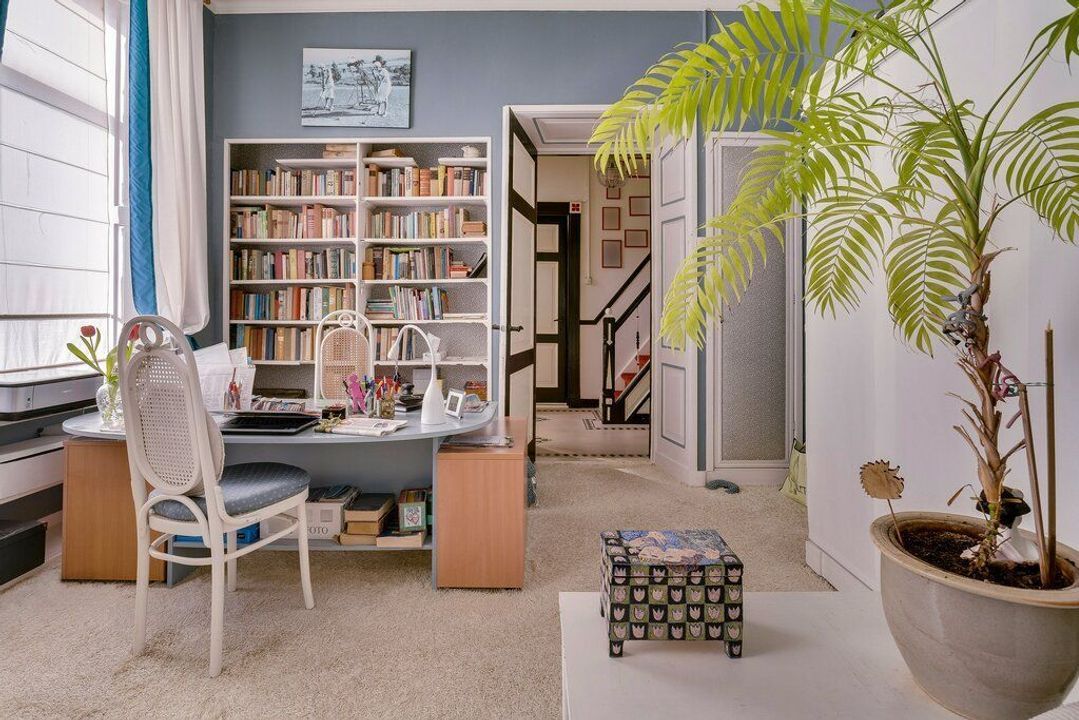 Kerkbuurt 10, Blankenham foto-16