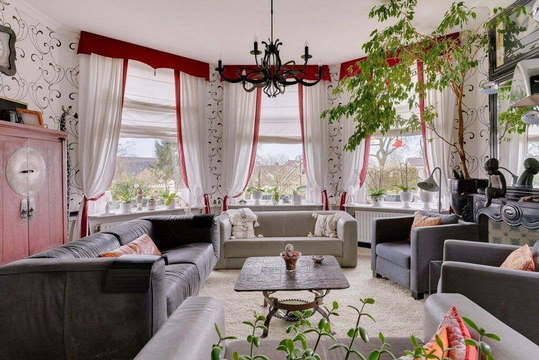 Kerkbuurt 10, Blankenham foto-11