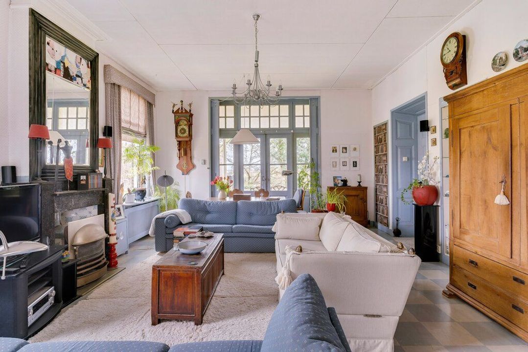 Kerkbuurt 10, Blankenham foto-13