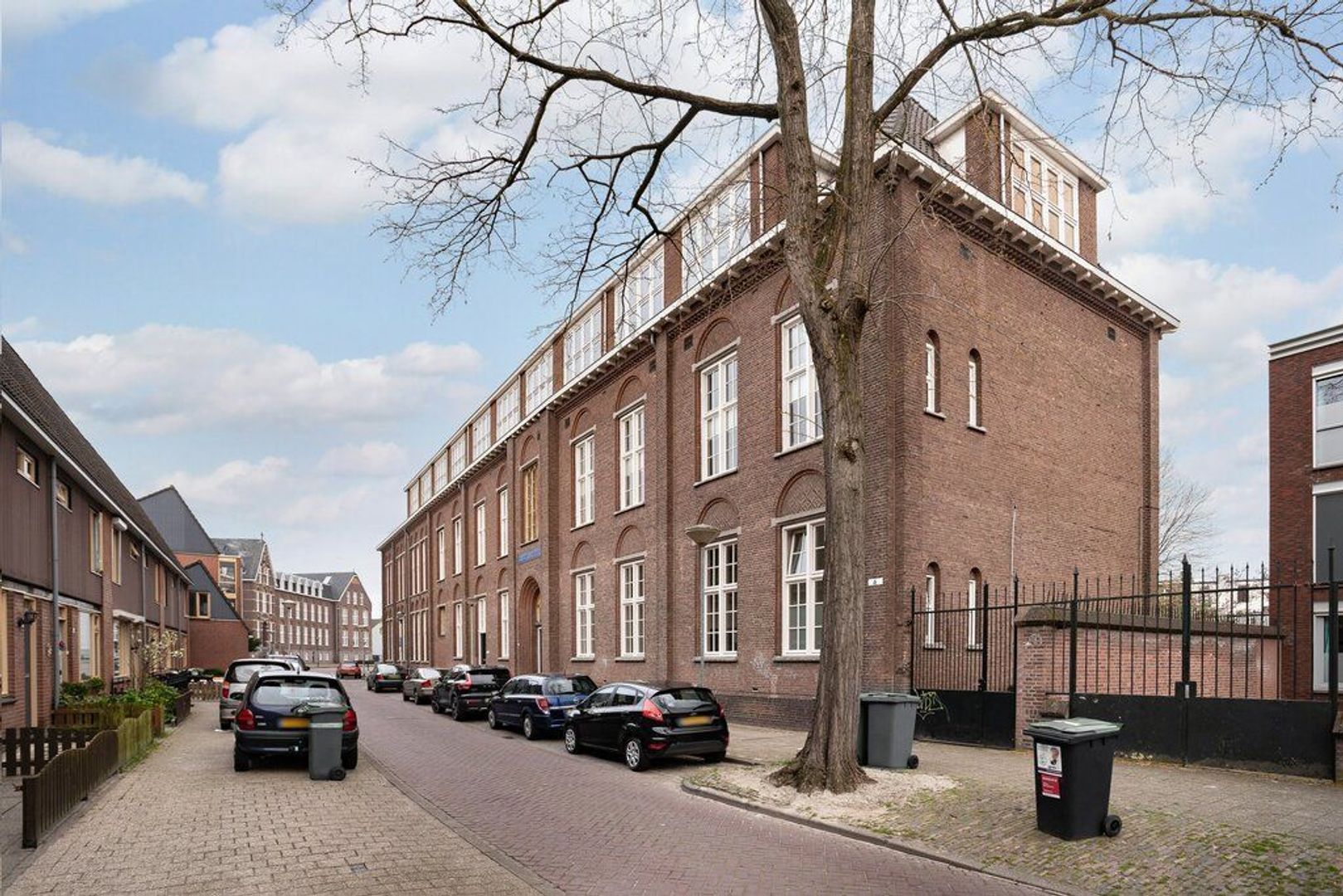 Havermansstraat 6, Breda