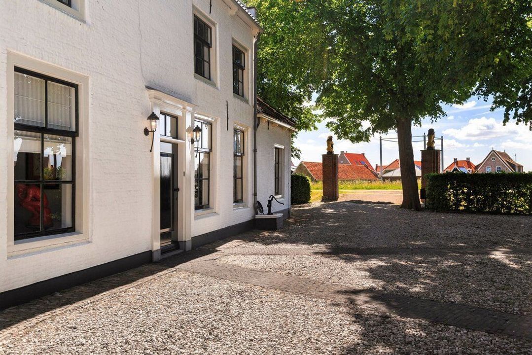 Oostgaag 9 13, Maasland foto-3