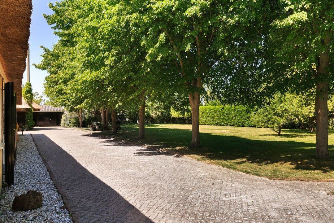 Oostgaag 9 13, Maasland foto-12