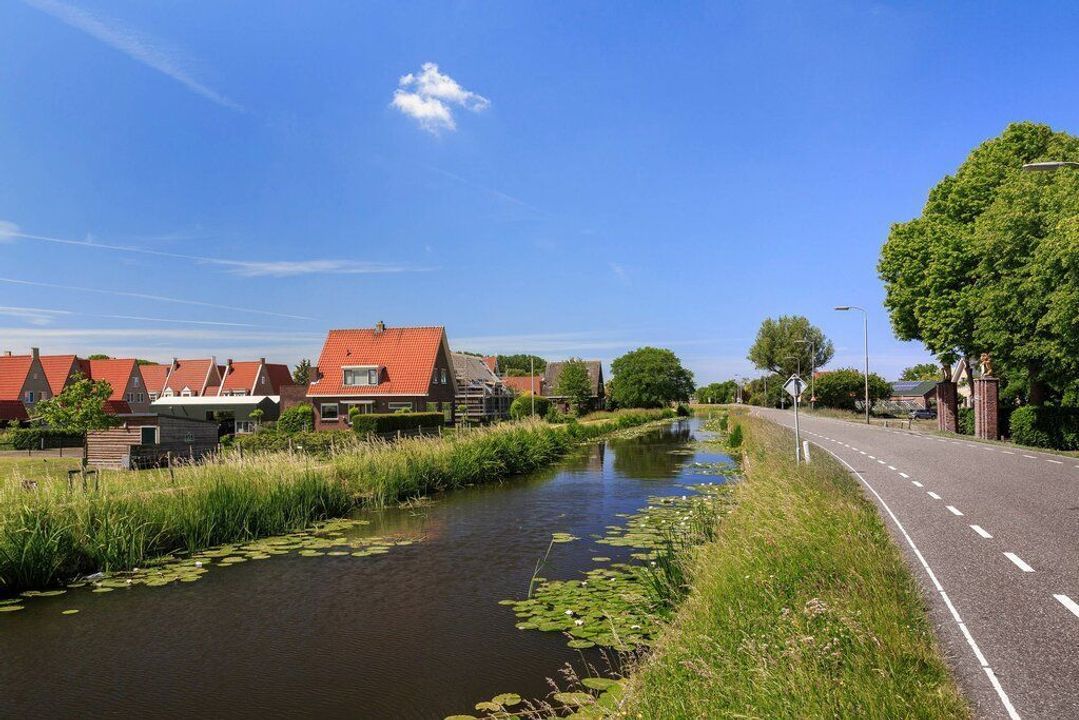 Oostgaag 9 13, Maasland foto-62