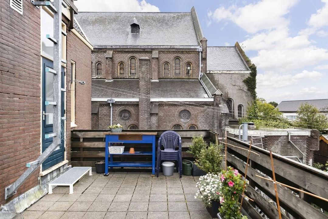 Jan in 't Veltstraat 92, Den Helder foto-32