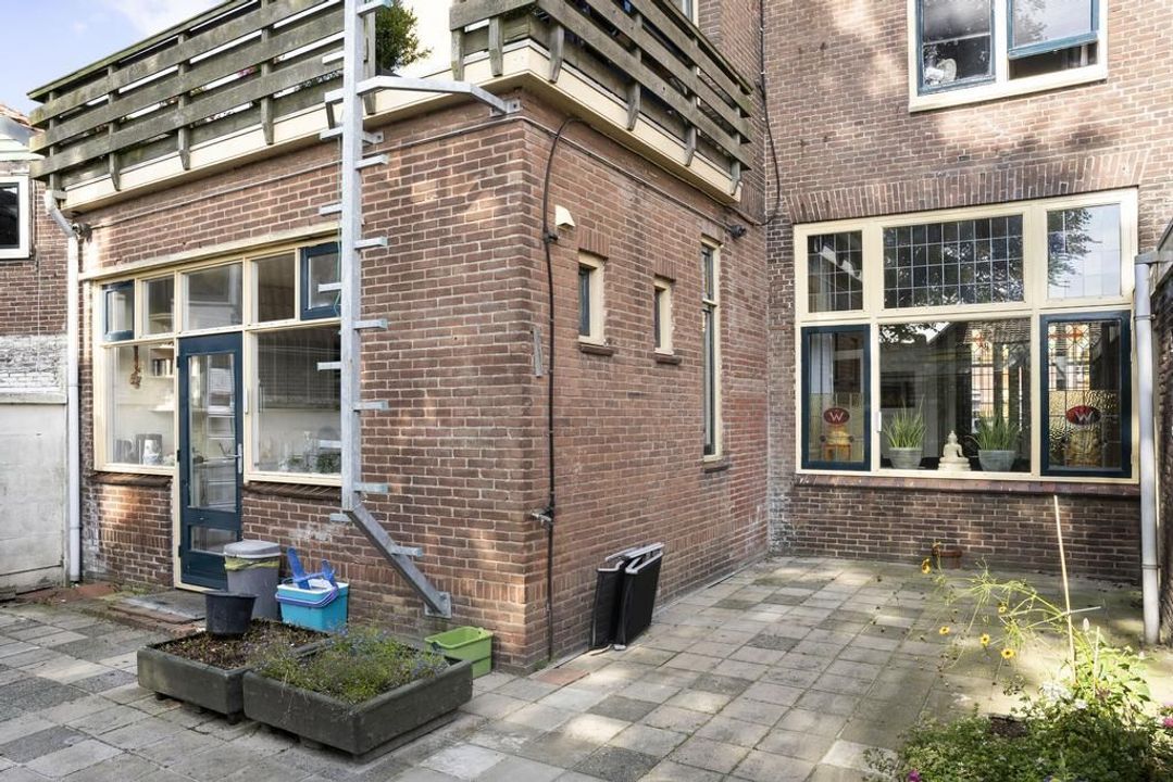 Jan in 't Veltstraat 92, Den Helder foto-45