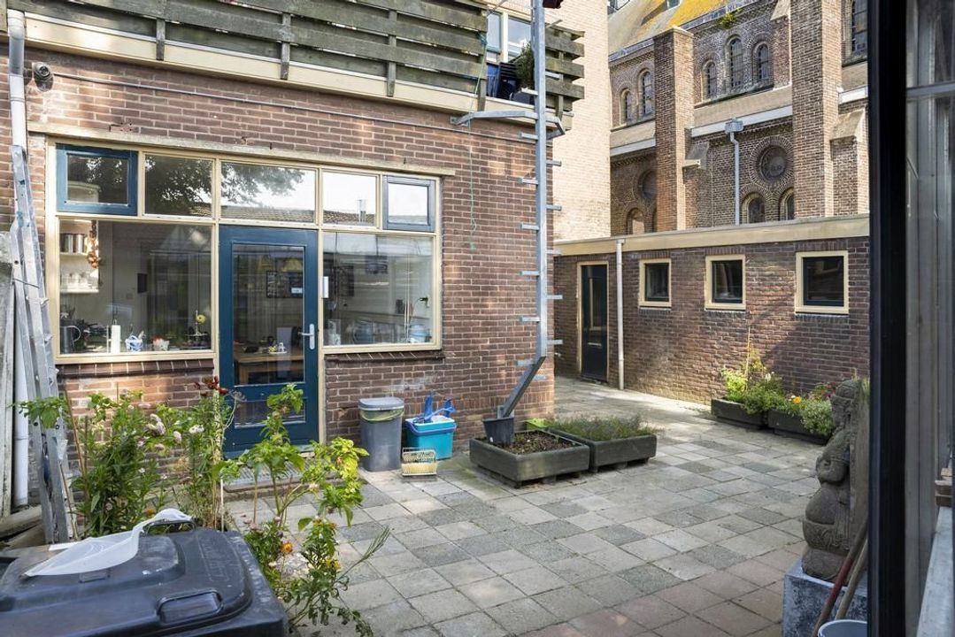 Jan in 't Veltstraat 92, Den Helder foto-47