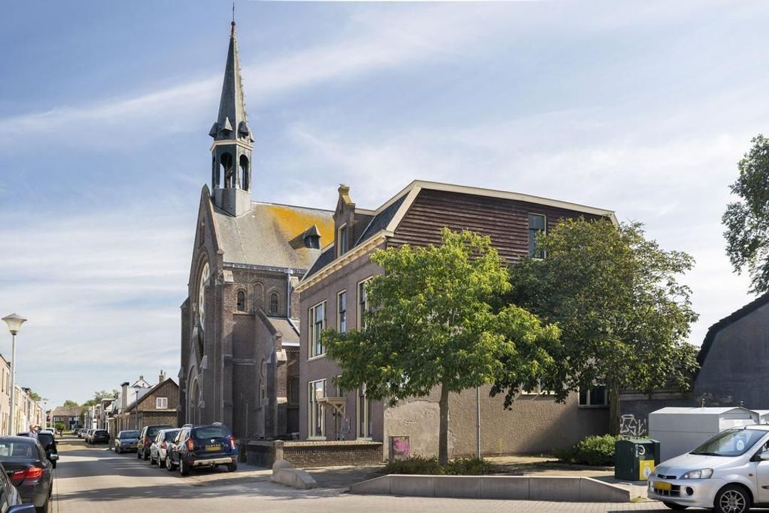 Jan in 't Veltstraat 92, Den Helder foto-1