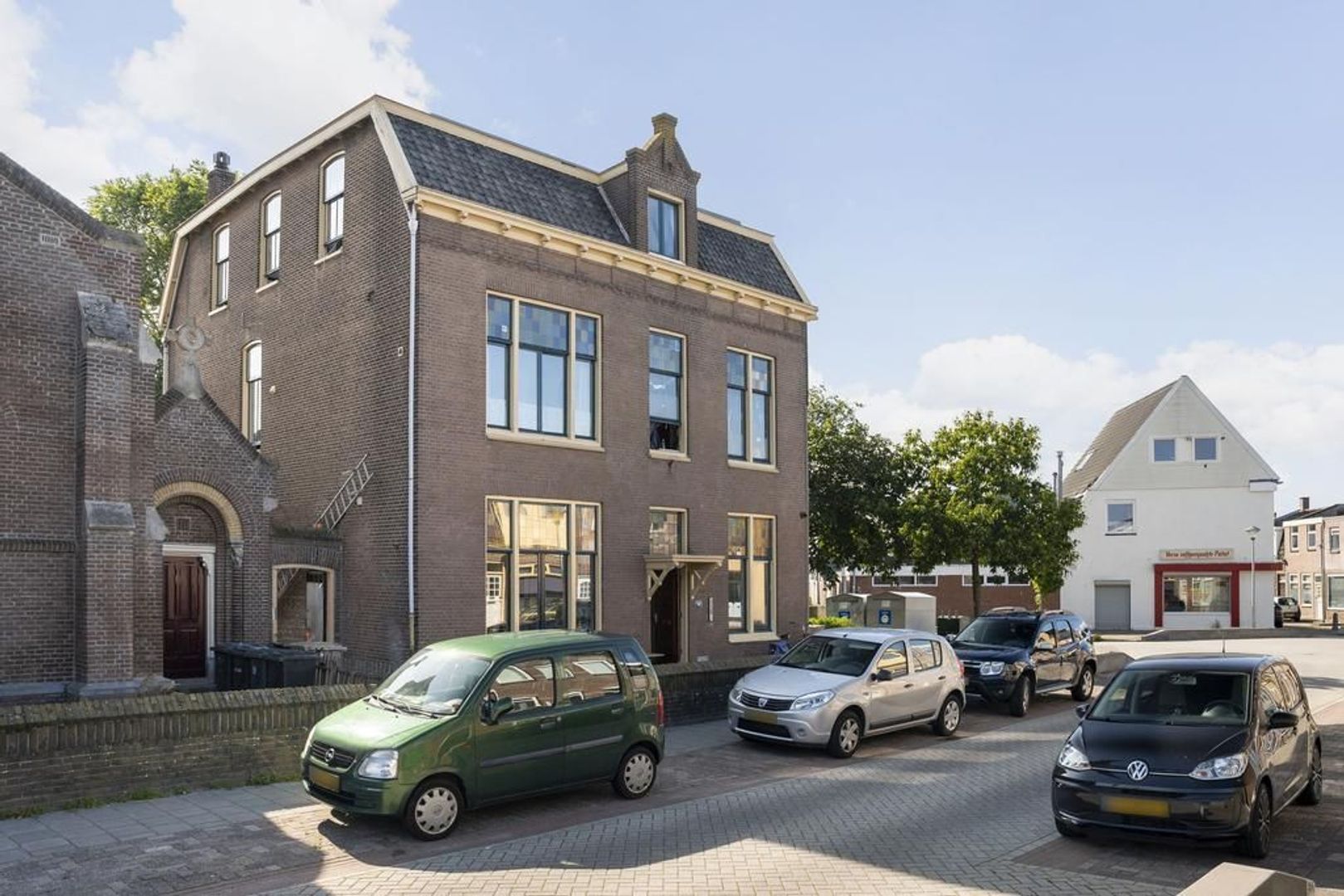 Jan in 't Veltstraat 92, Den Helder