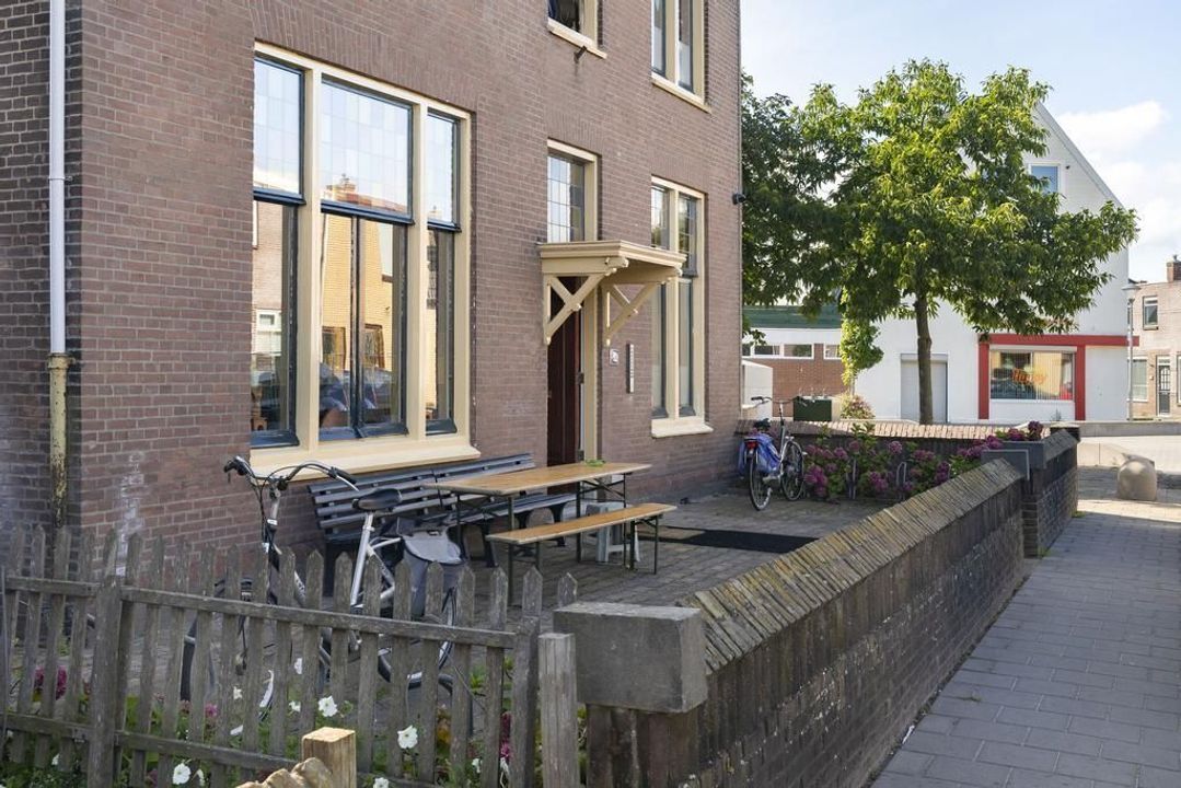 Jan in 't Veltstraat 92, Den Helder foto-3