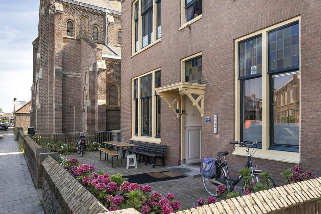 Jan in 't Veltstraat 92, Den Helder foto-2