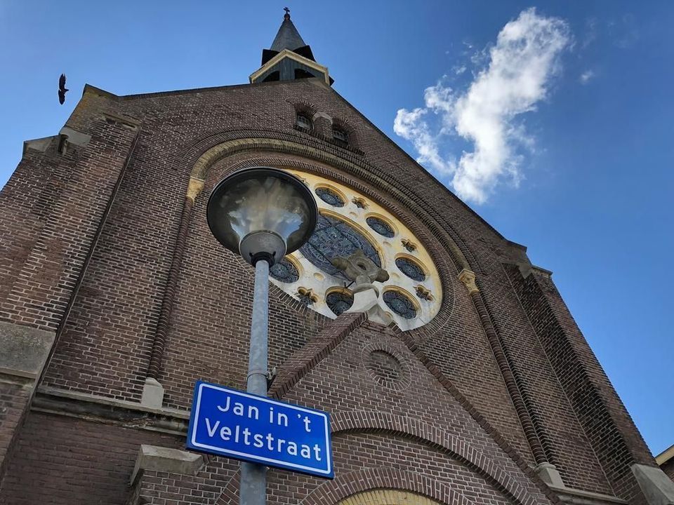 Jan in 't Veltstraat 92, Den Helder foto-52